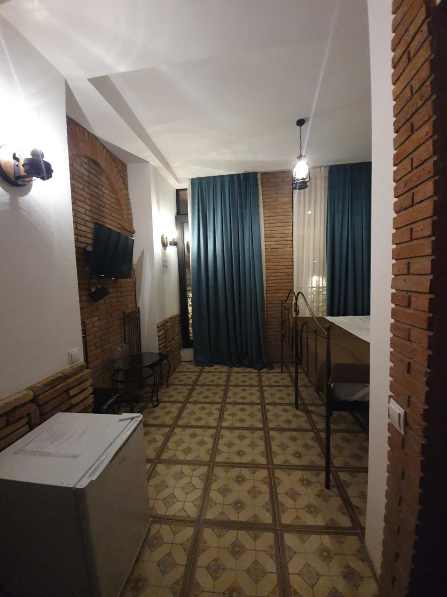 Janashia Boutique Hotels Tbilisi Room photo
