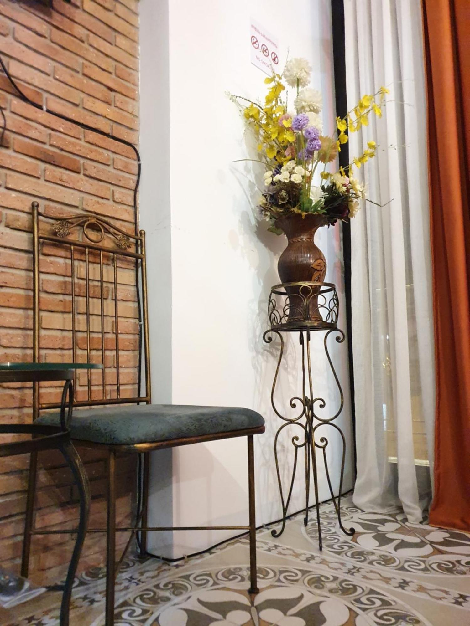 Janashia Boutique Hotels Tbilisi Room photo